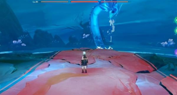 原神：跋掣技能機制及倍率簡介 附抽取建議