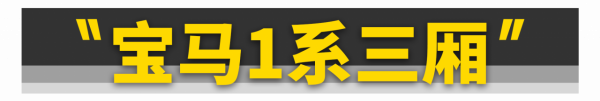 這11款“中國特供車”，居然是冒牌貨？