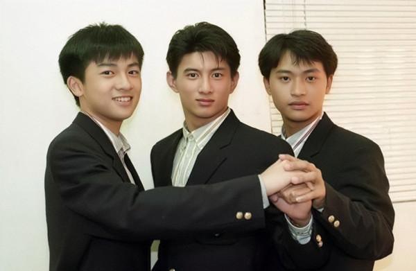 火了33年，“小虎隊”憑啥？