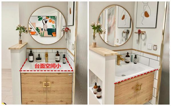 裝修時把這5個設計搬進家就是錯誤！雞肋極了，勸大家別跟風