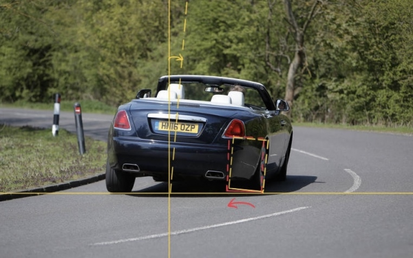 為什麼雙叉臂是YYDS？