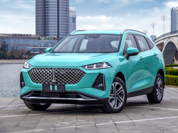 手握15萬 這幾款緊湊型SUV絕不可以錯過