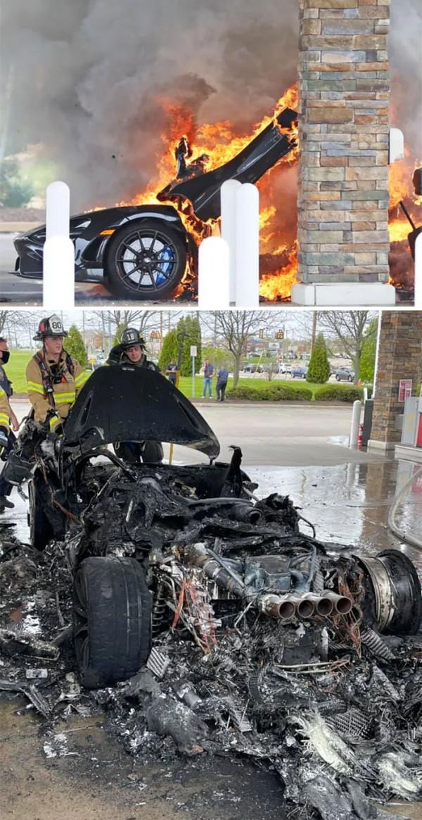 50個昂貴的“錯誤”照片,飛機撞上公交車,戰鬥機走火擊中隊友 50個昂貴的“錯誤”照片,飛機撞上公交車,戰鬥機走火擊中隊友