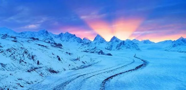 冬奧冠軍蘇翊鳴也是西藏旅遊&OpenCurlyDoubleQuote;粉絲&rdquo;！跟著他打卡同款旅遊目的地吧！