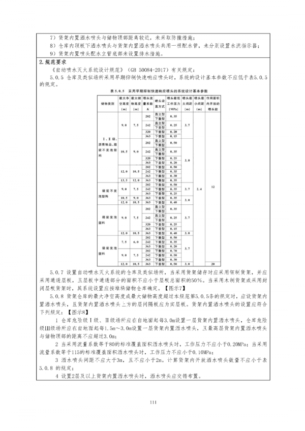 （消防驗收技術指南）2021年建設工程消防驗收技術指南