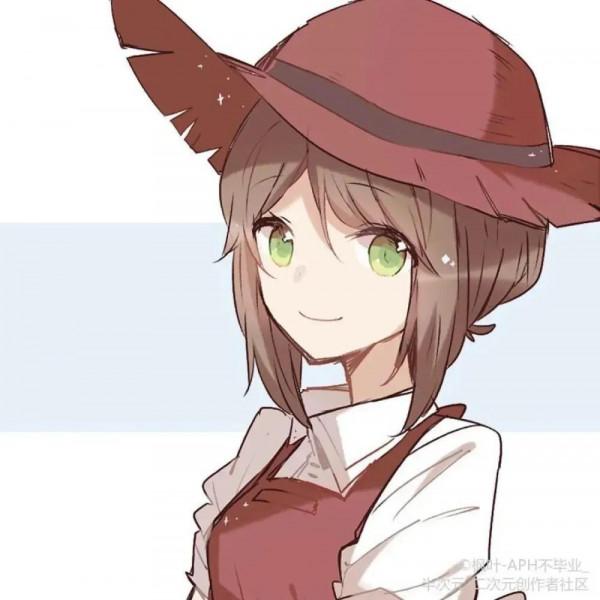 好看的動漫頭像 好看的動漫頭像
