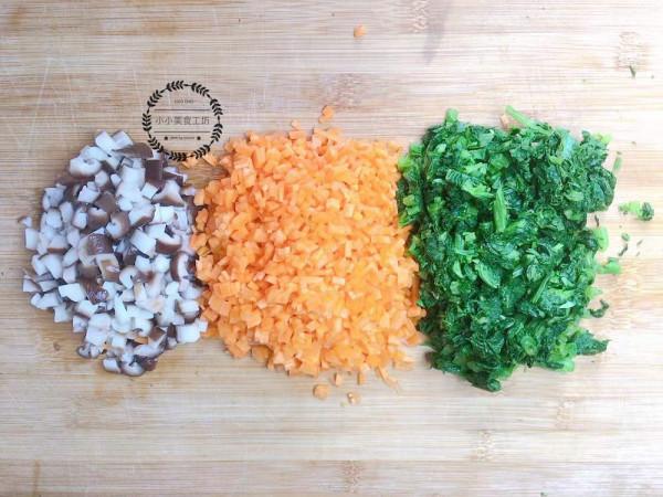 冬天多吃這菜，鐵是番茄20倍，鈣是蘋果10倍，鮮香可口，低脂解饞