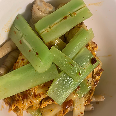 水煮肉片你這麼做，比買的還好吃