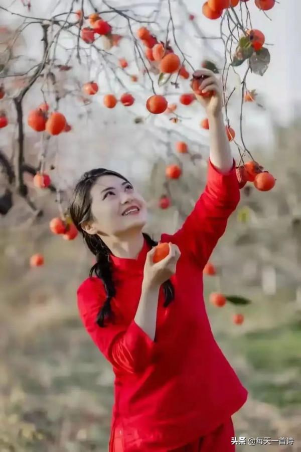 民間力量，中國實力詩人，江蘇詩人：那個女孩叫小魚兒