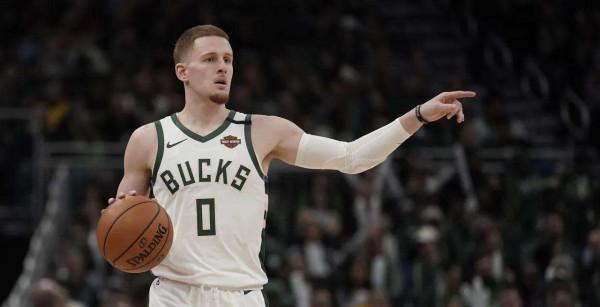 炸了！火箭、湖人捲入5方交易！伍德、特納、迪文岑佐互換東家？