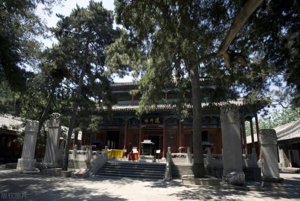 86版《西遊記》拍攝過的外景地，你去過幾個？有你家鄉嗎？