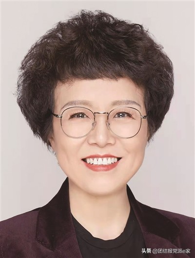 訪北京民建婦女委員會副主任曹健榮：基因資料安全可控出路在於中國製造