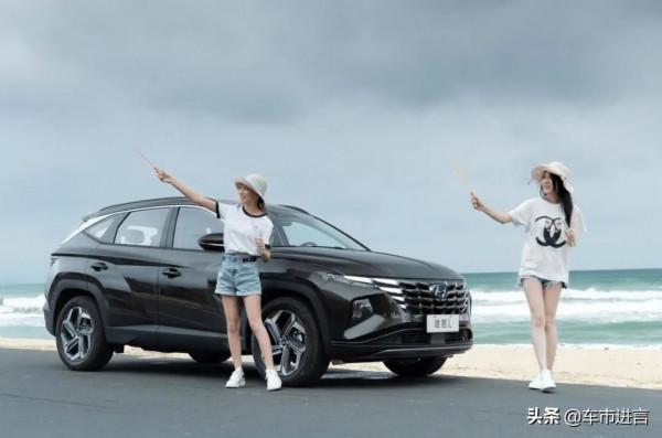 20萬以內“新晉”高性價比SUV,第五代途勝L值得買嗎? 20萬以內“新晉”高性價比SUV,第五代途勝L值得買嗎?