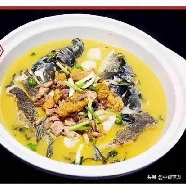 九道旺銷菜，地方特色值得圍觀