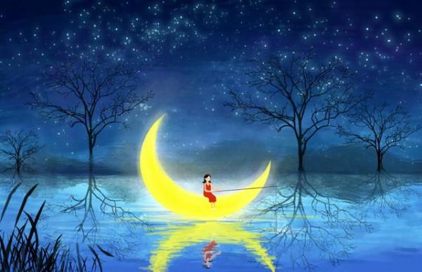 射手座10月運勢，內心需要更加強大，才能化解生活和工作的矛盾