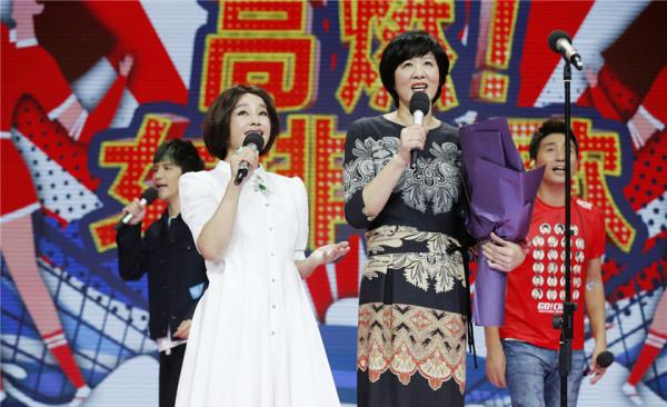 劉曉慶閨蜜是郎平,跳水皇后閨蜜是歌手?名人圈閨蜜組合太神奇 劉曉慶閨蜜是郎平,跳水皇后閨蜜是歌手?名人圈閨蜜組合太神奇