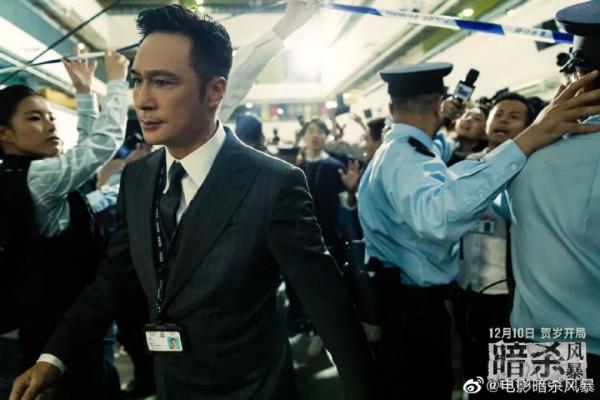 《蜘蛛俠英雄無歸》檔期難產！賀歲只能靠《誤殺2》和《反貪5》