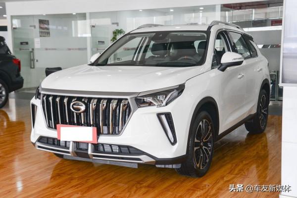 子彈說車丨適合家用的全面型選手,廣汽傳祺GS4 PLUS哪款值得買? 子彈說車丨適合家用的全面型選手,廣汽傳祺GS4 PLUS哪款值得買?