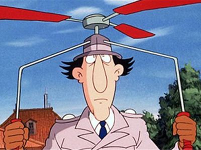 幫大家回憶——上海電視臺播過的動畫片 幫大家回憶——上海電視臺播過的動畫片