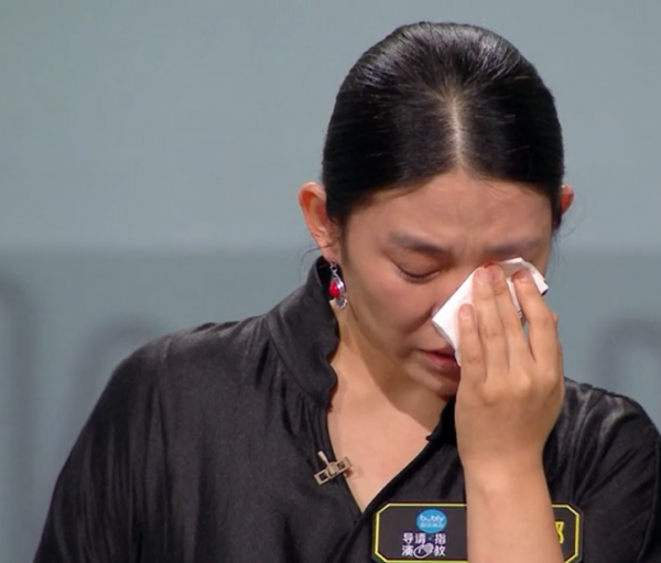 華誼公主第一部電影大受讚揚，是真實力？還是拼爹？