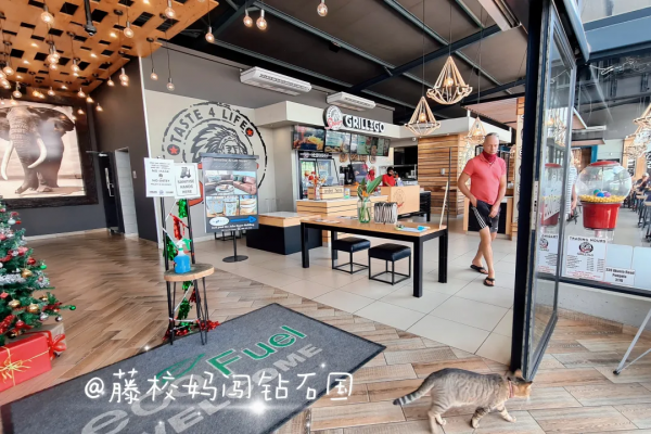 又雙叒在路上！年度家庭旅遊啟程 Go