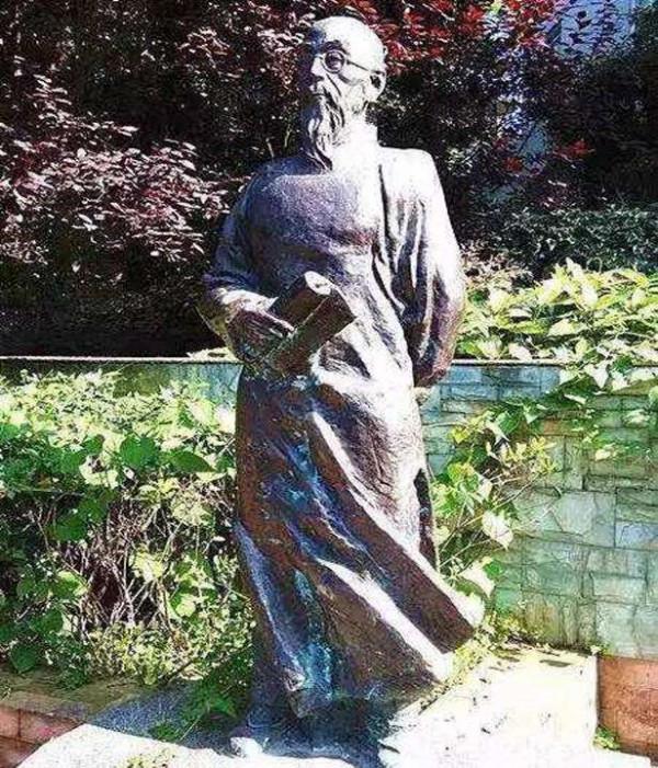 周素園：讀“馬列”的地主，57歲跟隨紅軍長征，72歲當貴州副省長