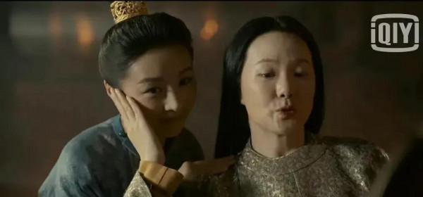 《風起洛陽》女性角色的魅力:武思月颯爽、柳然多情、窈娘無善終 《風起洛陽》女性角色的魅力:武思月颯爽、柳然多情、窈娘無善終