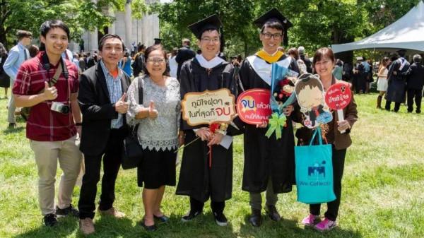 美國大學太奢華，高學費，高福利，富豪扎堆，挽留人才手段太高明