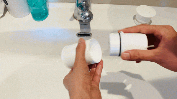 無需等待，熱水即來——Laica萊卡臺式過濾直飲即熱飲水機