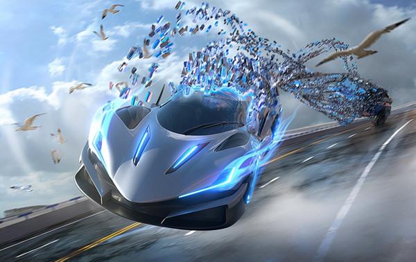 王牌競速小米版 王牌競速小米版