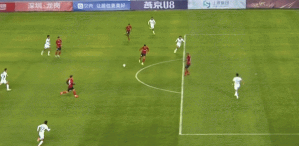 足協盃-亞泰4-0浙江晉級16強 譚龍梅開二度埃裡克迪力依米提建功 足協盃-亞泰4-0浙江晉級16強 譚龍梅開二度埃裡克迪力依米提建功