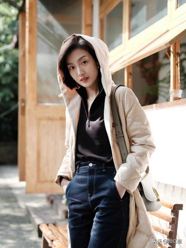 今年火了一種單品,叫“半拉鍊毛衣”,簡約高階又顯氣質,太美 今年火了一種單品,叫“半拉鍊毛衣”,簡約高階又顯氣質,太美