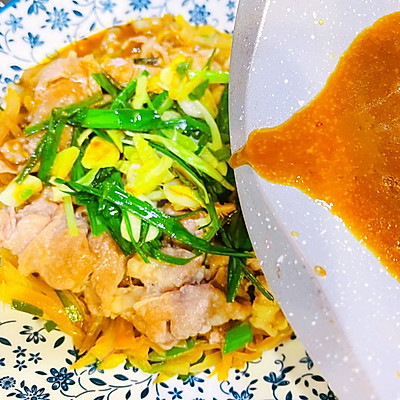 #精緻一人食#醬汁酸湯肥牛卷 #精緻一人食#醬汁酸湯肥牛卷