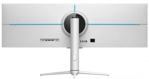 「測評」32:9超廣視野體驗！泰坦軍團P43UG超寬屏顯示器測評