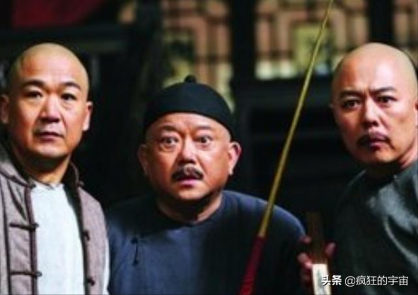 張鐵林的混血女兒已長大,混血顏值挺高,不愧是皇阿瑪的公主 張鐵林的混血女兒已長大,混血顏值挺高,不愧是皇阿瑪的公主