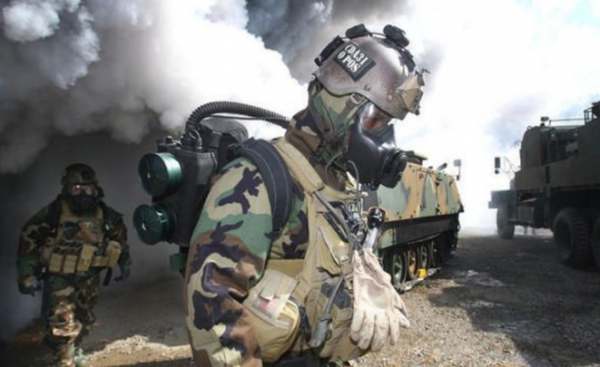 警惕美國發起“生物戰”！中俄聯手出擊，要求聯合國調查美國