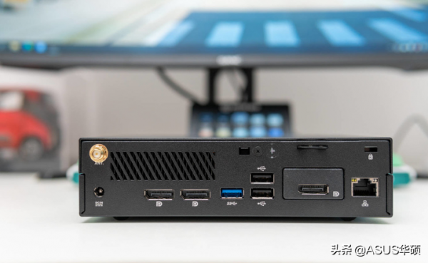 辦公PC怎麼選？當然是小巧強悍的Mini PC PB62啦