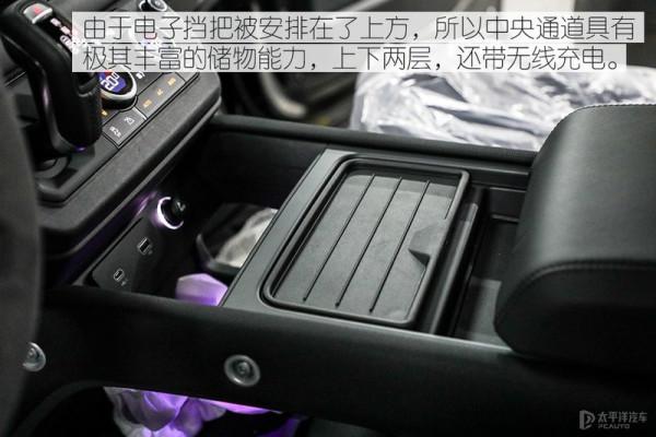 限量300臺的“黑武士”，獨家搶先實拍！僅外觀就讓人慾罷不能