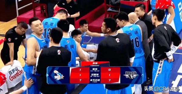 CBA三訊息:郭艾倫不會被禁賽,富邦外援首秀受傷,翟曉川引爭議 CBA三訊息:郭艾倫不會被禁賽,富邦外援首秀受傷,翟曉川引爭議