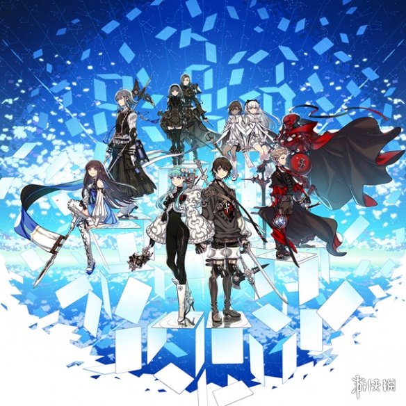 TRPG卡牌遊戲《卡牌之聲:殘次的巫女》發售日公佈 TRPG卡牌遊戲《卡牌之聲:殘次的巫女》發售日公佈