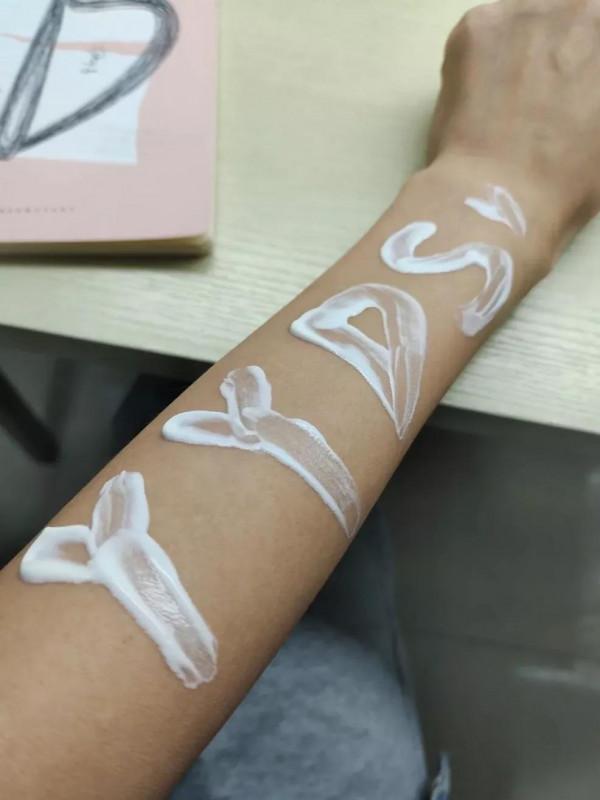 這些平價素顏霜，你用過幾個？