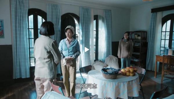 《黃旭華的深潛》孤獨的潛行者心無旁騖，妻子李世英扛起家庭瑣碎