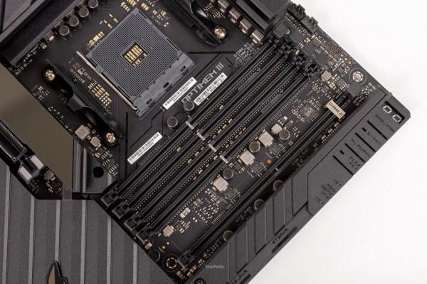 白色全塔的魅力-海盜船7000X裝機分享——ROG C8E+猛禽3080TI