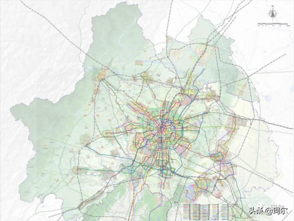恭喜,藍圖繪就,九大支點六大片區將打造國家級全新增長極 恭喜,藍圖繪就,九大支點六大片區將打造國家級全新增長極