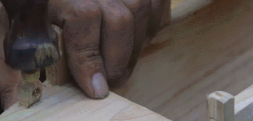 中國真功夫“榫卯積木”國之精粹 中國真功夫“榫卯積木”國之精粹