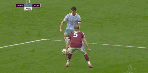 梅西就是一枚硬幣,現在反面壓倒了正面 梅西就是一枚硬幣,現在反面壓倒了正面