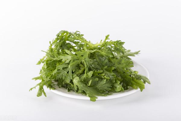 這菜別稱“皇帝菜”，天越冷越肥美，用來包餃子，鮮美好吃滿口香