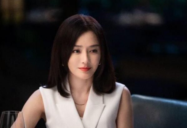 職場女霸總老被嘲？劉濤造型焊死，baby演技尷尬，老戲骨也翻車