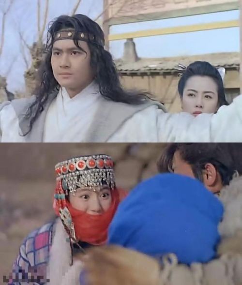 港姐冠軍、二封影后、嫁給愛情20年,袁詠儀到底有多幸運? 港姐冠軍、二封影后、嫁給愛情20年,袁詠儀到底有多幸運?