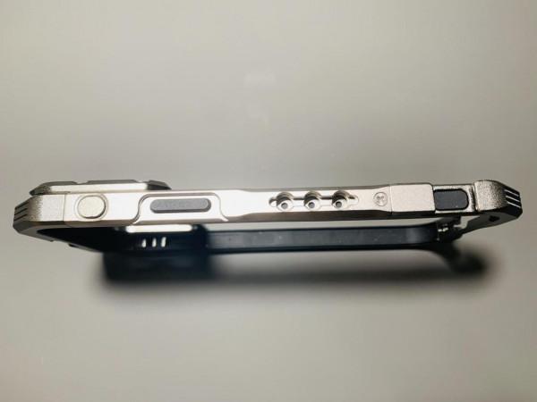 iPhone 13 Pro Max拍攝的究極進化大升級